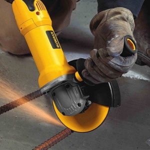 Máy mài cầm tay Dewalt DW802-B1 850W