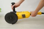Máy hút bụi dùng pin Makita CL106FDWY (12V)(màu xanh)