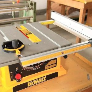 Máy cưa để bàn Dewalt DWE7470-B1 1800W