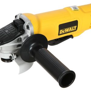 Máy mài cầm tay Dewalt DWE8200PL-B1 100mm-850W