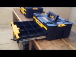Hộp dụng cụ (nhựa) Dewalt DWST17804