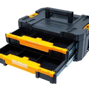 Hộp dụng cụ (nhựa) Dewalt DWST17804