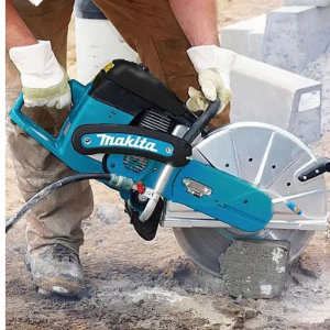 Máy cắt bê tông chạy xăng Makita EK8100WS