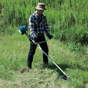 Máy cắt cỏ chạy xăng Makita EM2500U