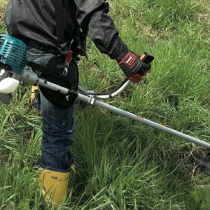 Máy cắt cỏ chạy xăng Makita EM2550UH
