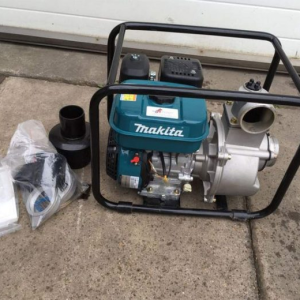 Máy bơm nước chạy xăng Makita EW2051H