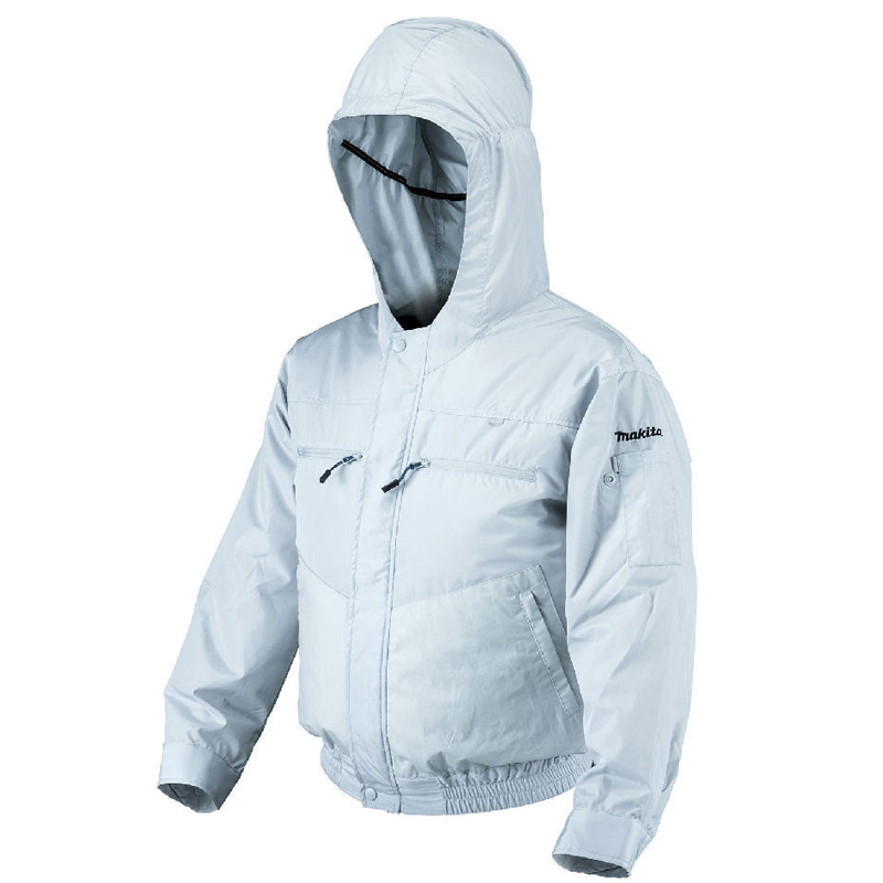Áo khoác làm ấm dùng pin CV101DZ (S/M/L/XL)