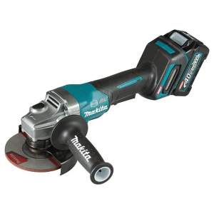 Máy mài góc dùng pin Makita GA013GZ (125mm) (không kèm pin sạc)