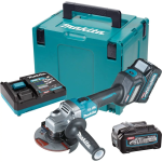 Máy mài góc dùng pin Makita GA023GM201 (125mm)
