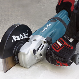Máy mài góc Makita GA9030