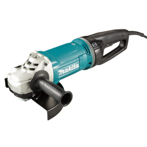 Máy mài góc Makita GA9070 (230MM/2700W/CÔNG TẮC BÓP)