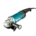 Máy mài góc Makita GA9080 (230MM/2700W/CÔNG TẮC BÓP)