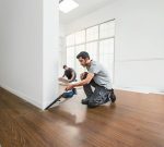 Máy khoan động lực dùng pin Makita DHR171FJX1