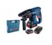 Động cơ không chổi than mạnh mẽ, bứt phá mọi giới hạn trên bề mặt cứng GBH 180 LI - Máy khoan bê tông dùng pin Bosch GBH 180 LI