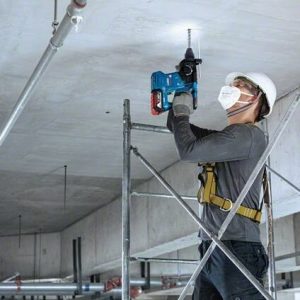 Máy đa năng dùng pin Makita TM30DZ