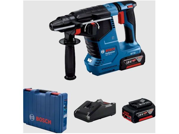 Máy hút bụi dùng pin Makita CL117FDX4 (KHOANG CHỨA BỤI M (kèm 01 pin + sạc)