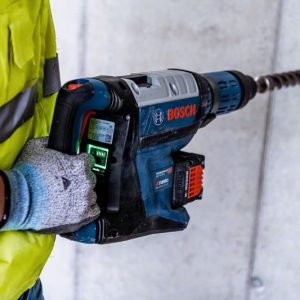 Máy khoan bê tông Dewalt dùng pin DCH133M2