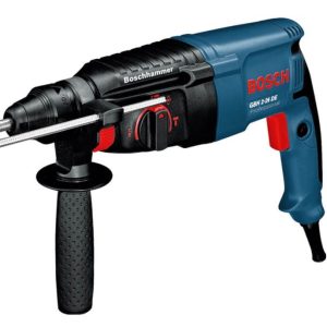 Máy khoan bê tông Bosch GBH 2-26 DE