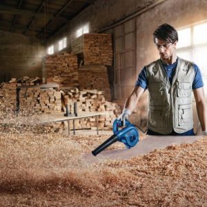 Máy thổi Bosch GBL 620