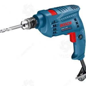 Máy khoan búa, vặn vít dùng pin Makita HP457DWE