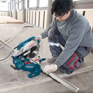 Máy cưa đa năng Bosch GCM 10 MX