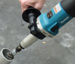 Máy mài khuôn Makita GD0800C