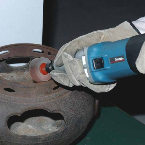 Máy mài khuôn Makita GD0810C