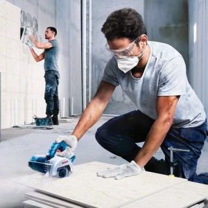 Máy cắt gạch Bosch GDC 140