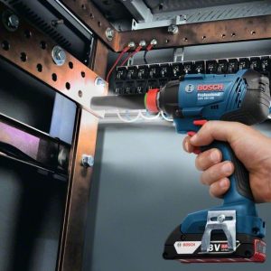 Máy khoan động lực dùng pin Makita HR166DSAE1