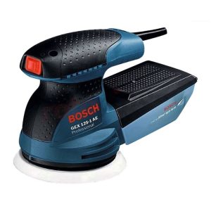 Máy chà lệch tâm Bosch GEX 125-1 AE