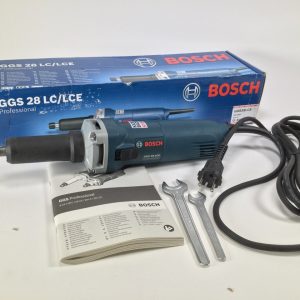 Máy mài thẳng Bosch GGS 28 LCE