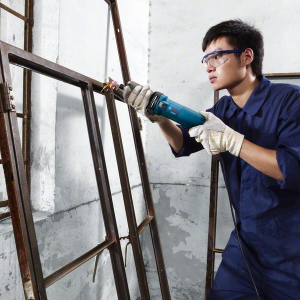 STATO Máy Mài Góc Maktec MT967