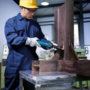 Máy mài thẳng Bosch GGS 3000L