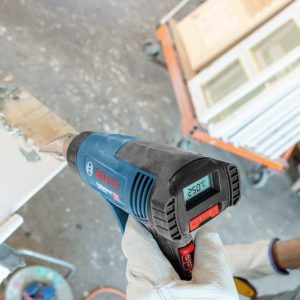Máy thổi hơi nóng Bosch GHG 20-63
