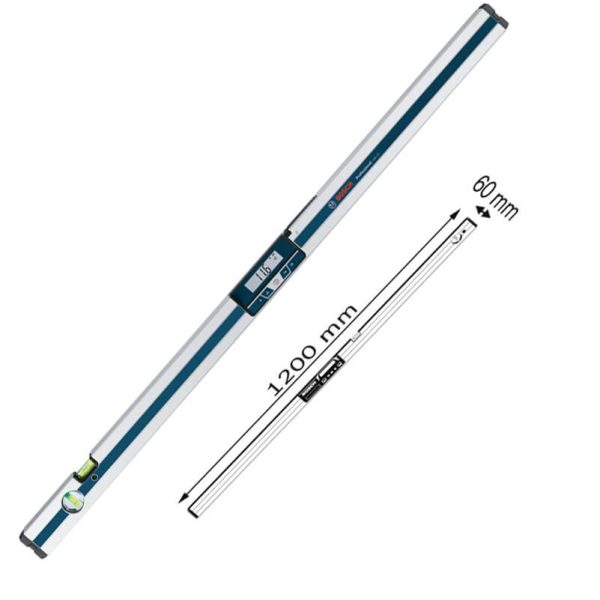 Máy đo độ nghiêng Bosch GIM 60 Professional