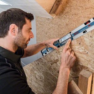 Máy đo độ nghiêng Bosch GIM 60 Professional