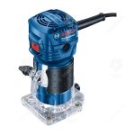 Máy phay nhỏ Bosch GMR 1
