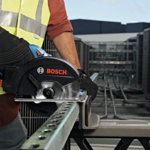 Máy cưa đĩa Bosch GKM 18V-50 (SOLO) MỚI