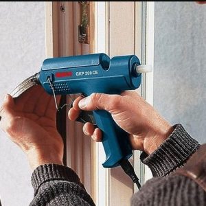 Súng bắn keo Bosch GKP 200 CE