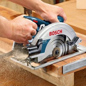 Máy cưa đĩa Bosch GKS140