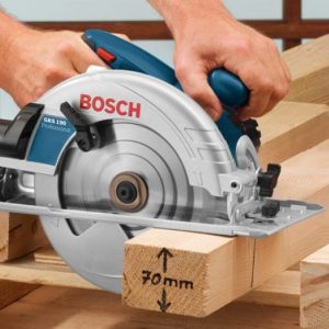 Máy cưa đĩa Bosch GKS 190