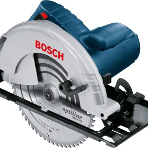 Máy cưa đĩa cầm tay Bosch GKS 235 turbo (kèm phụ kiện)