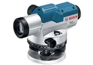 Máy thủy bình Bosch GOL 26D Professional (không bao gồm phụ kiện)