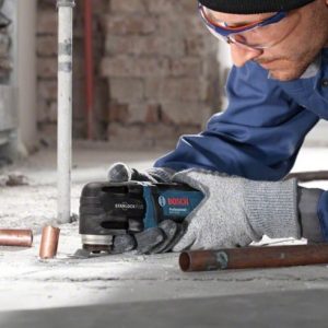 Máy cắt đa năng Bosch GOP 30-28