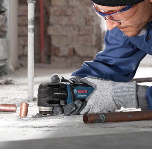 Máy cắt đa năng Bosch GOP 30-28