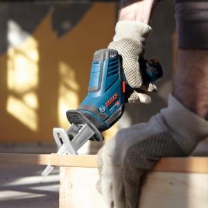 Máy vặn vít dùng pin Bosch GDR 18V-200 C (SOLO)