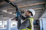 Máy cưa kiếm Bosch GSA 185-LI (SOLO) MỚI