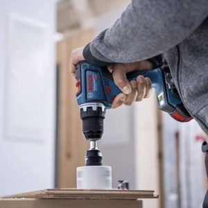 Máy khoan động lực pin Bosch GSB 18V-50