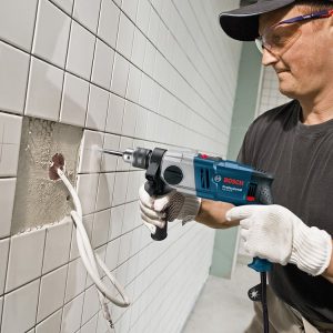 Máy khoan động lực Bosch GSB 20-2 RE