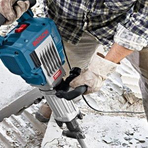 Máy đục bê tông Bosch GSH 16-30